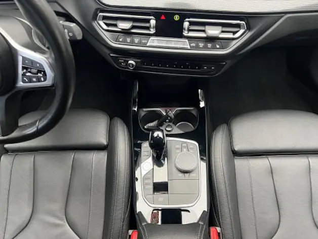 BMW 118i M Sport Steptronic