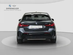 BMW 118i M Sport Steptronic