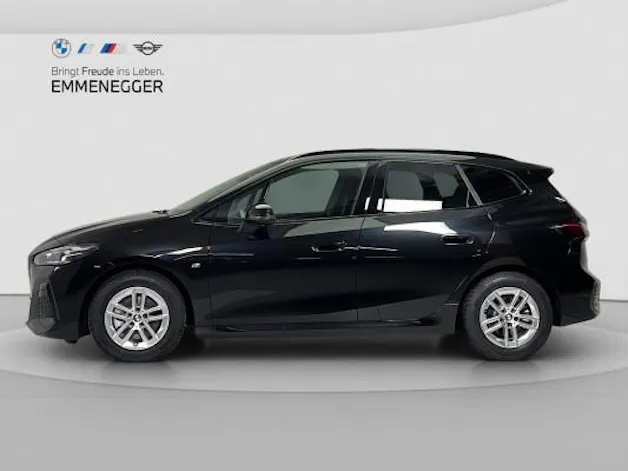 BMW 218d Act. Tour. M Sport