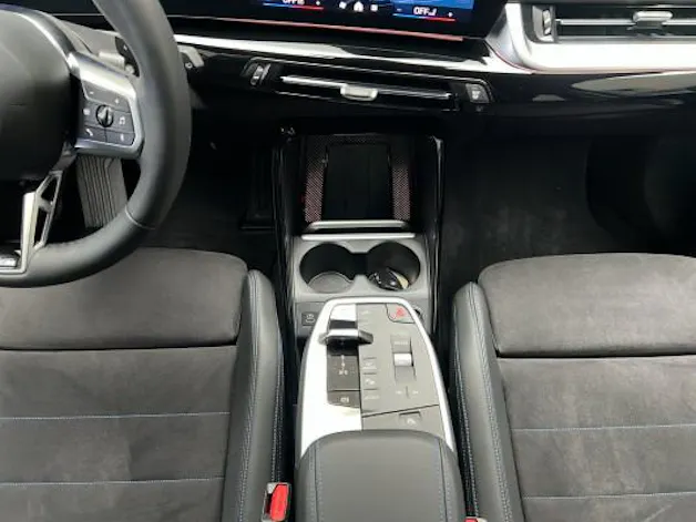 BMW 218d Act. Tour. M Sport