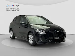 BMW 218d Act. Tour. M Sport