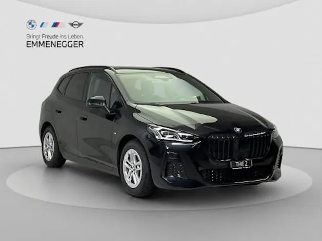 BMW 218d Act. Tour. M Sport