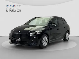 BMW 218d Act. Tour. M Sport