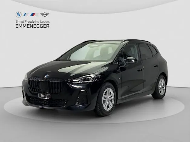 BMW 218d Act. Tour. M Sport