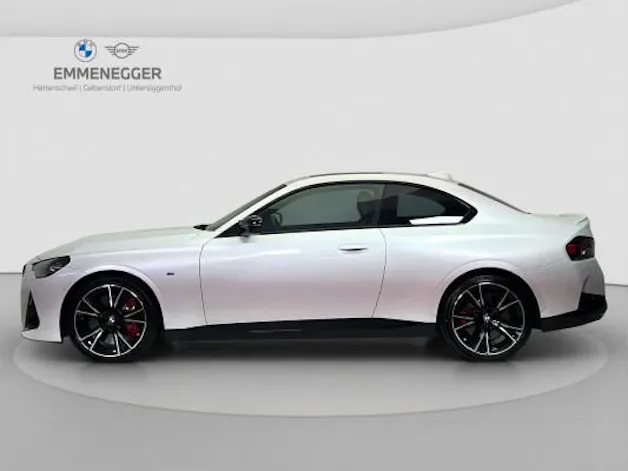 BMW M240i xDrive