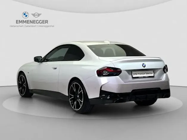 BMW M240i xDrive