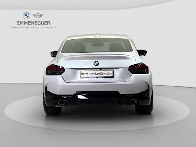BMW M240i xDrive