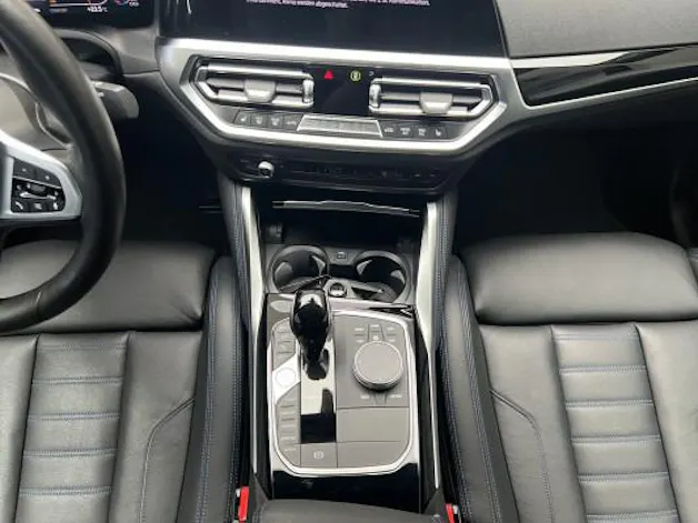BMW M240i xDrive