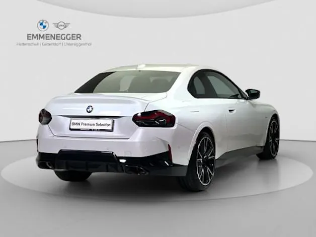 BMW M240i xDrive