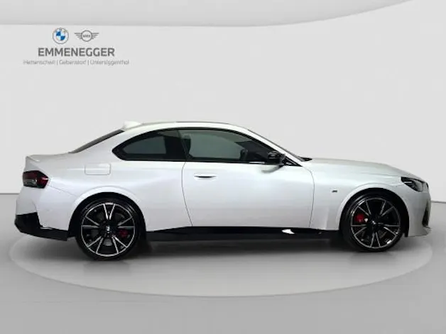 BMW M240i xDrive