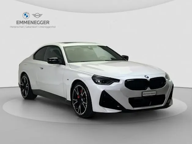 BMW M240i xDrive