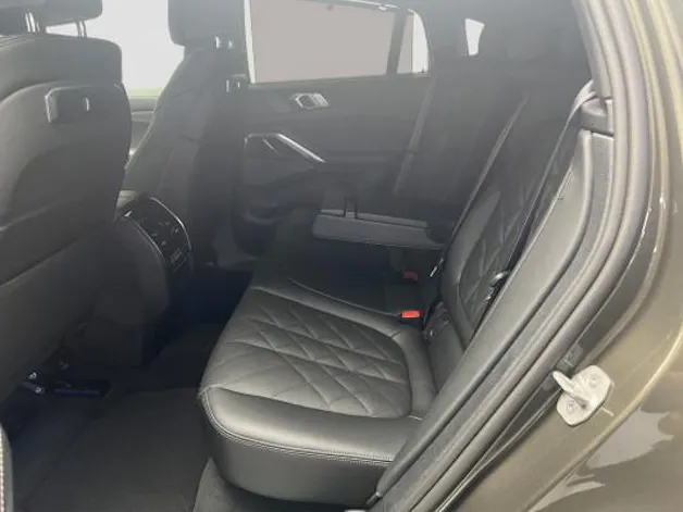 BMW X6 xDr 48V 30d M SportPro