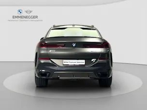 BMW X6 xDr 48V 30d M SportPro