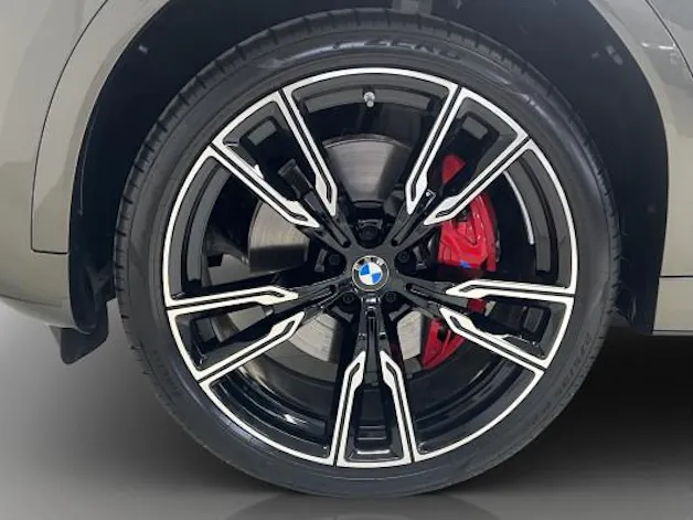 BMW X6 xDr 48V 30d M SportPro