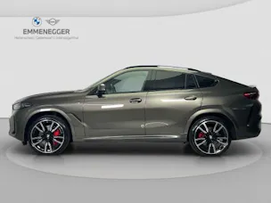 BMW X6 xDr 48V 30d M SportPro