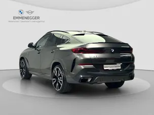 BMW X6 xDr 48V 30d M SportPro