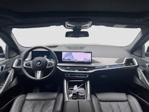 BMW X6 xDr 48V 30d M SportPro