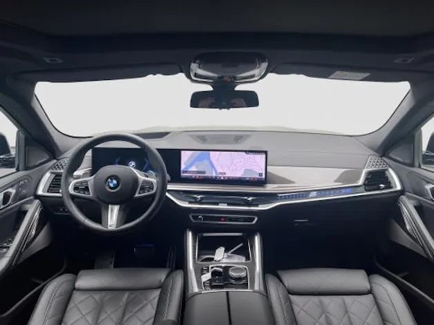 BMW X6 xDr 48V 30d M SportPro