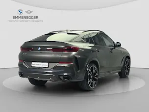 BMW X6 xDr 48V 30d M SportPro