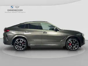 BMW X6 xDr 48V 30d M SportPro