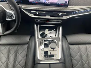 BMW X6 xDr 48V 30d M SportPro