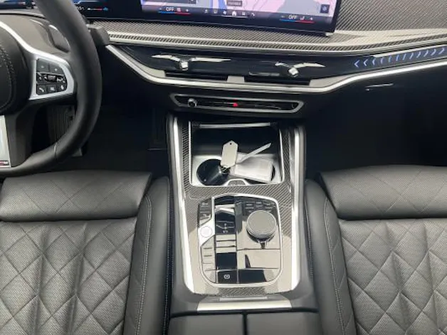 BMW X6 xDr 48V 30d M SportPro