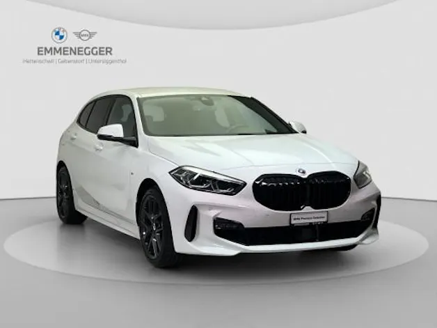 BMW 118i M Sport M Sport