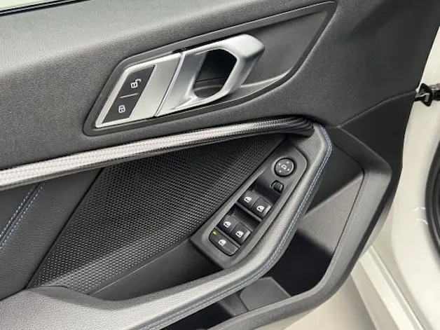 BMW 118i M Sport M Sport