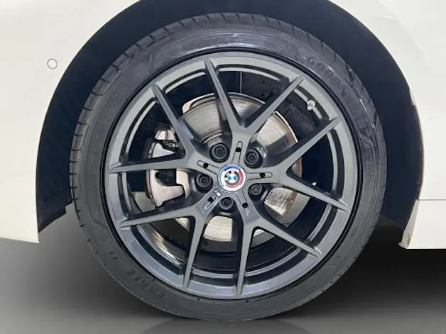 BMW 118i M Sport M Sport