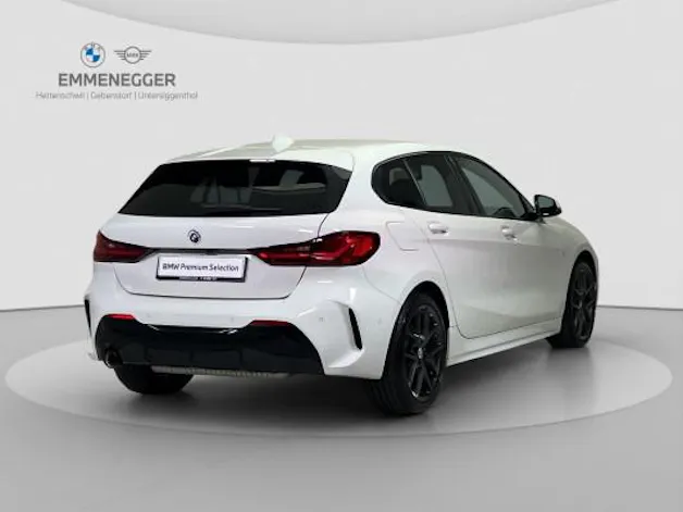 BMW 118i M Sport M Sport