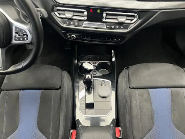 BMW 118i M Sport M Sport