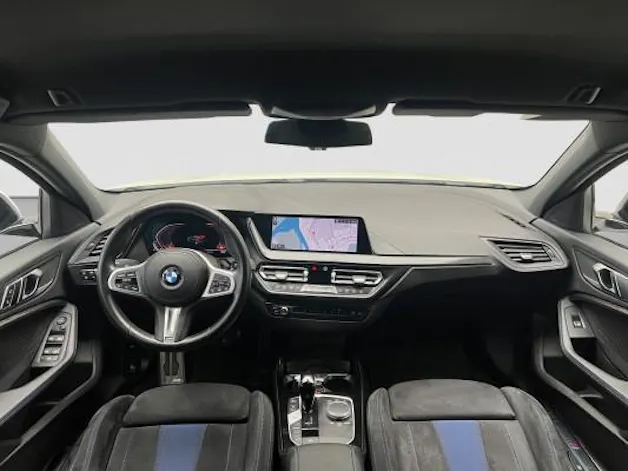 BMW 118i M Sport M Sport