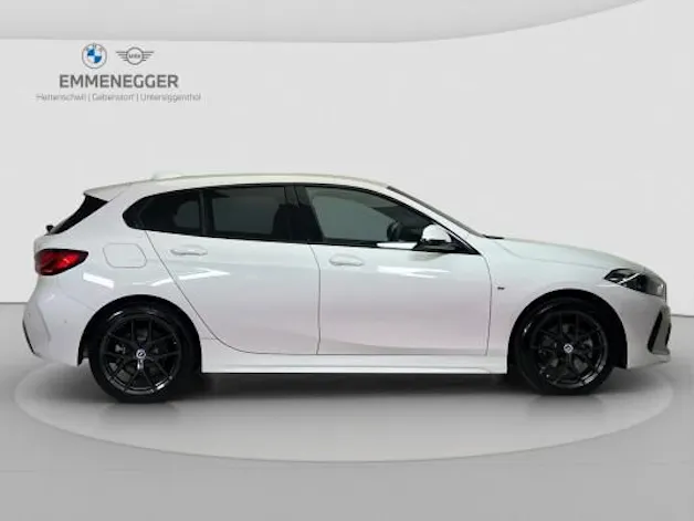 BMW 118i M Sport M Sport