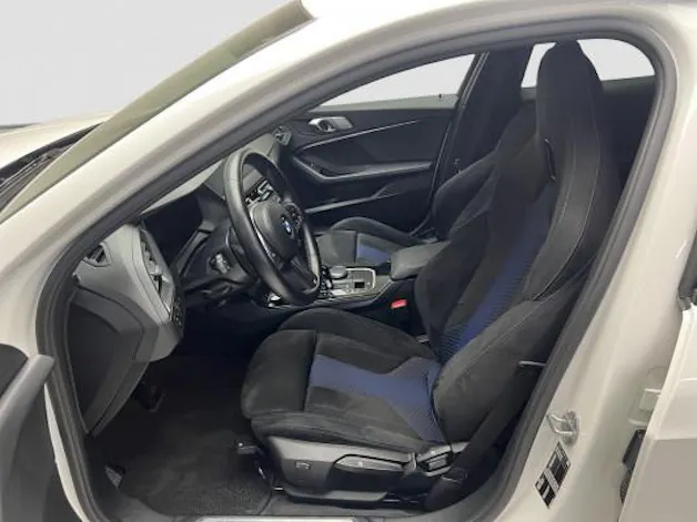 BMW 118i M Sport M Sport