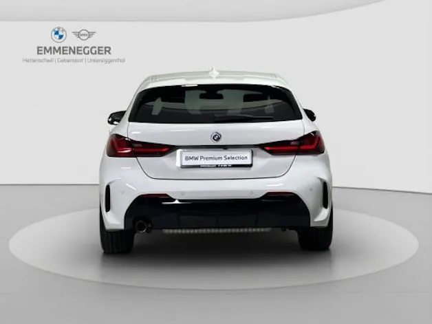 BMW 118i M Sport M Sport