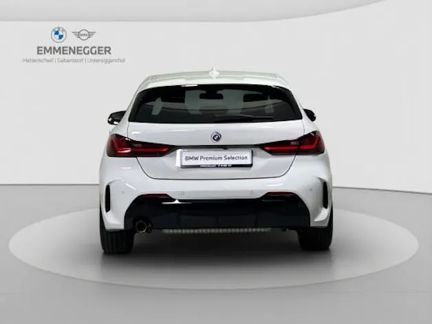 BMW 118i M Sport M Sport