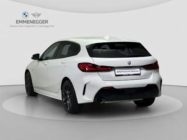 BMW 118i M Sport M Sport