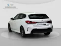 BMW 118i M Sport M Sport