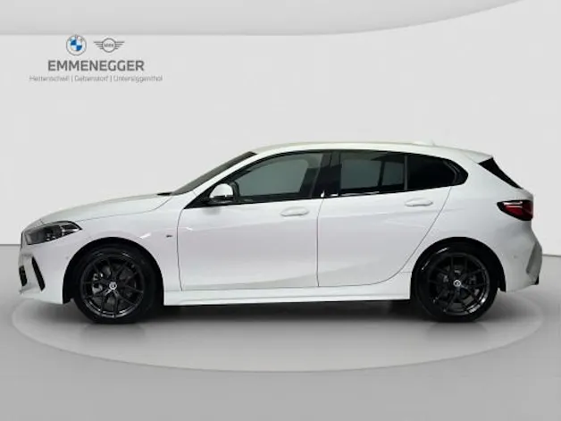 BMW 118i M Sport M Sport
