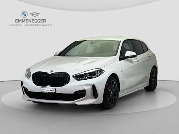 BMW 118i M Sport M Sport