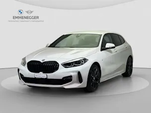 BMW 118i M Sport M Sport