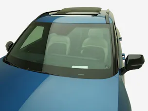 Kia EV9 GT-Line 7Plätzer 4x4