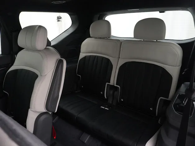 Kia EV9 GT-Line 7Plätzer 4x4