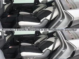Kia EV9 GT-Line 7Plätzer 4x4