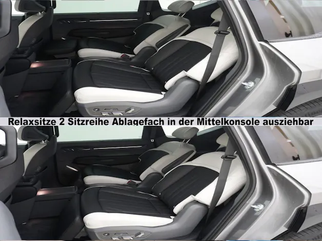 Kia EV9 GT-Line 7Plätzer 4x4