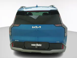 Kia EV9 GT-Line 7Plätzer 4x4
