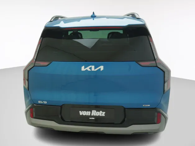 Kia EV9 GT-Line 7Plätzer 4x4