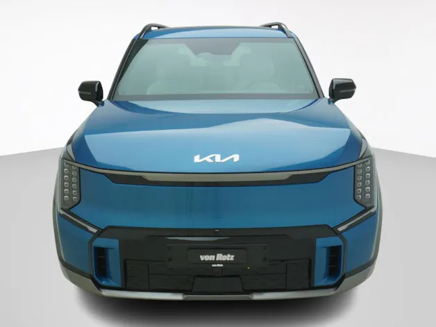 Kia EV9 GT-Line 7Plätzer 4x4
