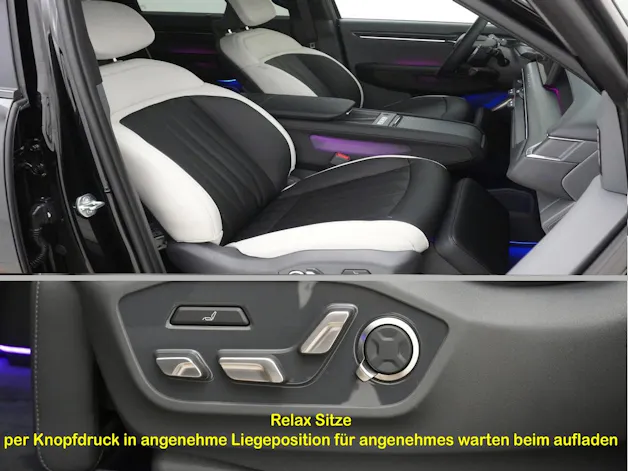 Kia EV9 GT-Line 7Plätzer 4x4