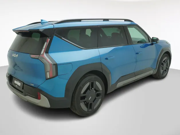 Kia EV9 GT-Line 7Plätzer 4x4